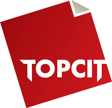 TOPCIT logo